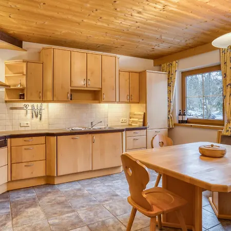 Chalet Landhaus Moritz