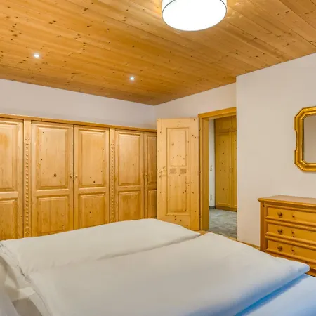 Landhaus Moritz Chalet