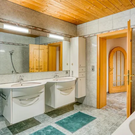 Landhaus Moritz *
