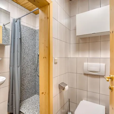 Chalet Landhaus Moritz