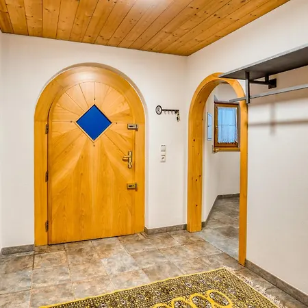 Chalet Landhaus Moritz