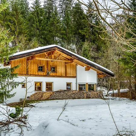 Landhaus Moritz Chalet