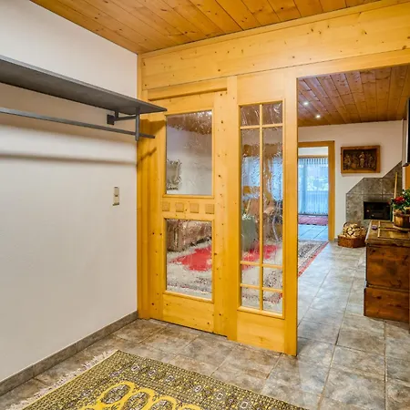 Landhaus Moritz