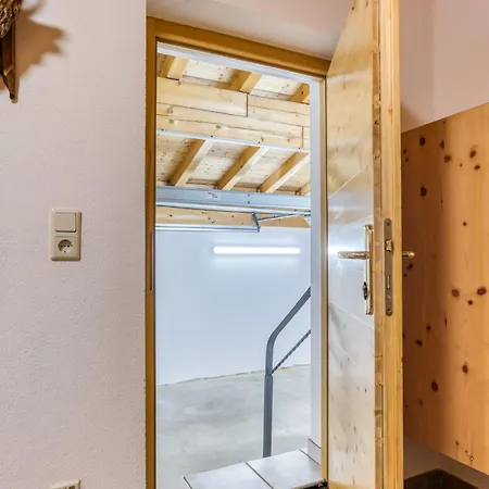 Landhaus Moritz Chalet *