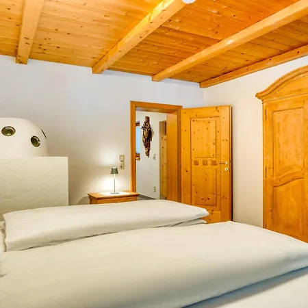 Landhaus Moritz Chalet *