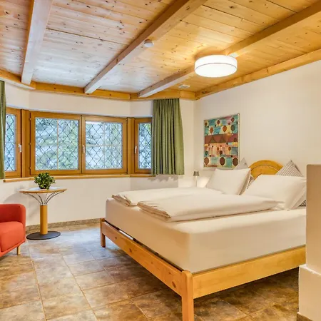 Chalet Landhaus Moritz Leutasch