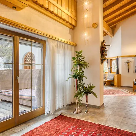 Landhaus Moritz Chalet Leutasch