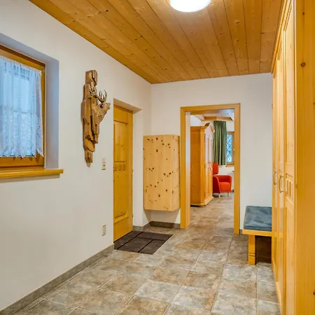Landhaus Moritz Chalet
