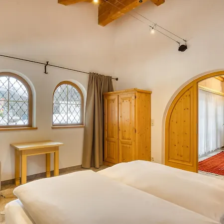 Landhaus Moritz Chalet